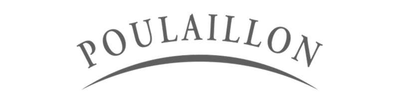 Logo Poulaillon
